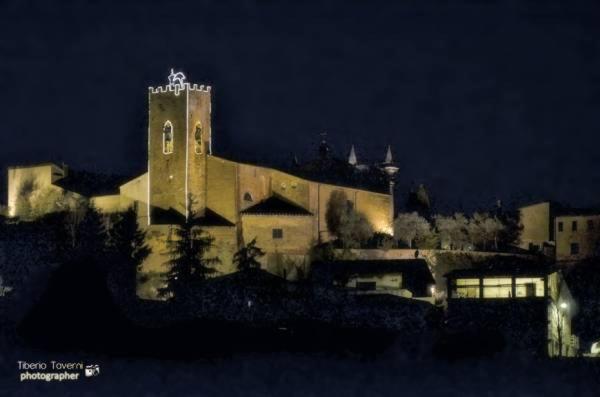 Casa Duccio San Miniato Exterior foto
